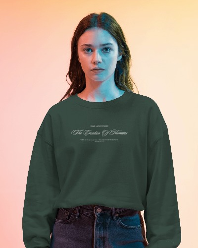 Featured Style Orange